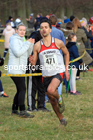 Senior mens 2022 Start Fitness NEHL, Alnwick, Northumberland. Photo: David T. Hewitson/Sports for All Pics